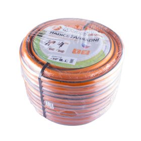 Hadice zahradní MasiPro orange 3/4" 50m