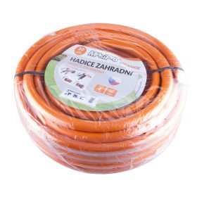 Hadice zahradní MasiPro orange1" 25m