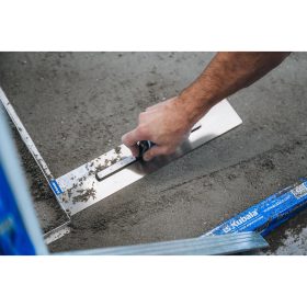 Hladítko K pro pokládku kamen. koberce  8x40,5cm/0488 2