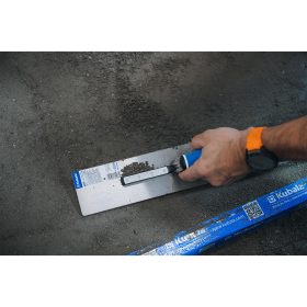 Hladítko K pro pokládku kamen. koberce  8x40,5cm/0488 3
