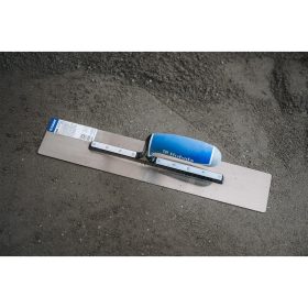 Hladítko K pro pokládku kamen. koberce  8x40,5cm/0488 4