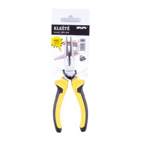 Kleště rovné 160mm 2
