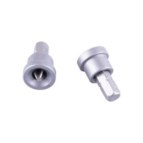 Bit PH2-25mm s dorazem -2ks 2