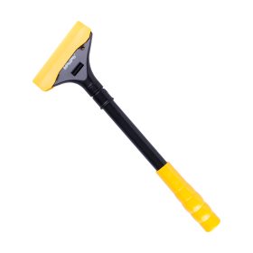 Škrabka prodloužená 10cm / 34cm, tapetářská