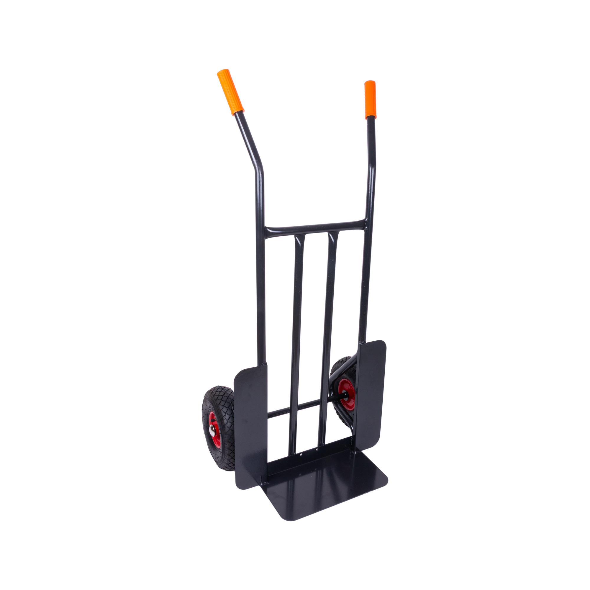 Vozík rudl MasiPro 250 kg