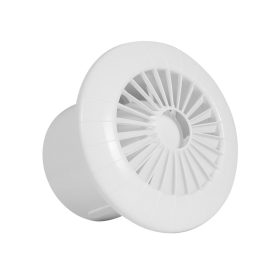 Ventilátor axiální stropní AV PLUS 100 SB/0932 1
