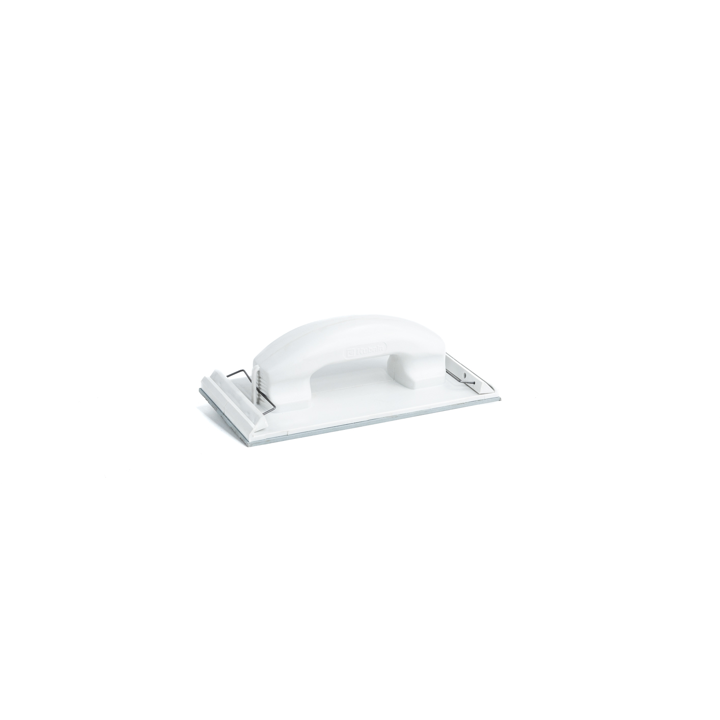 Hladítko K pro brusnou mřížku 10,5x21cm/0306