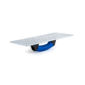 Škrabák plechový PVC 38x16cm K 1