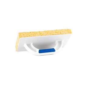 Hladítko K plast s celulóz. houbou 14x28cm, G-17/0377 2