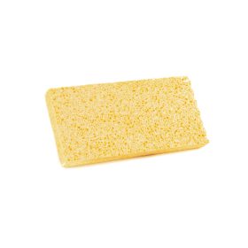 Hladítko K plast s celulóz. houbou 14x28cm, G-17/0377 3