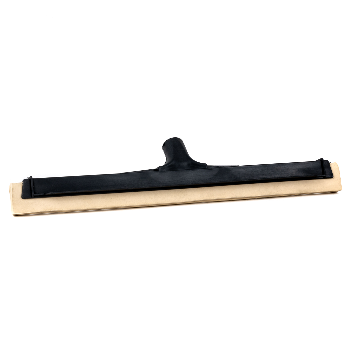 Stěrka K guma 44cm, na rukojeť/0607