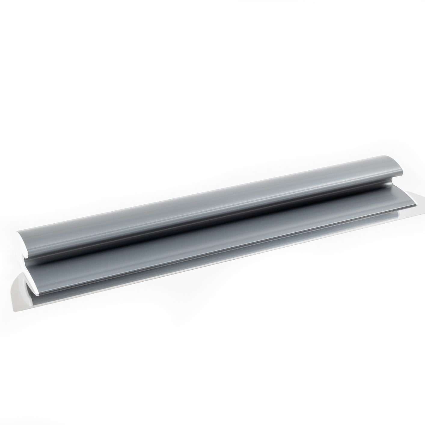 Stěrka K nerez MASTER LINE 60cm, plech 0,5mm/0647