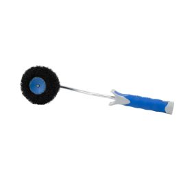 Váleček K jemné omítky, roh s rukojetí d.23cm/0686 1