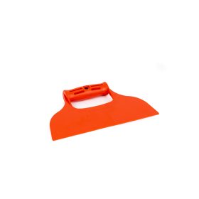 Stěrka K plast 23,5cm, hladká/0701 1