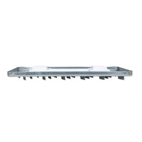Struhadlo K CLICK LINE na polystren 16x36cm/0782 1