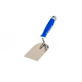 Lžíce K štuk. nerez š. 6cm, dvousl. rukojeť G-5/0932 1