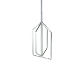 Míchadlo K samonivelační hmoty 12cmx66cm ZN/1220 1