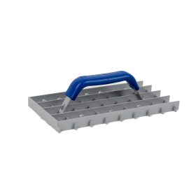 Škrabák K omítek ocel, rukojeť plast 14,5x28,5cm/1401 1