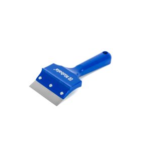 Škrabák K na odstraňování tapet 8,8cm/1419 1
