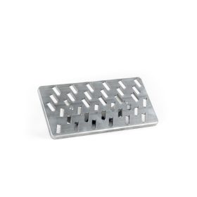 Škrabák K na miner. vlnu 14,5x28,5cm, G-20/1421 3