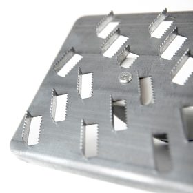 Škrabák K na miner. vlnu 14,5x28,5cm, G-20/1421 4