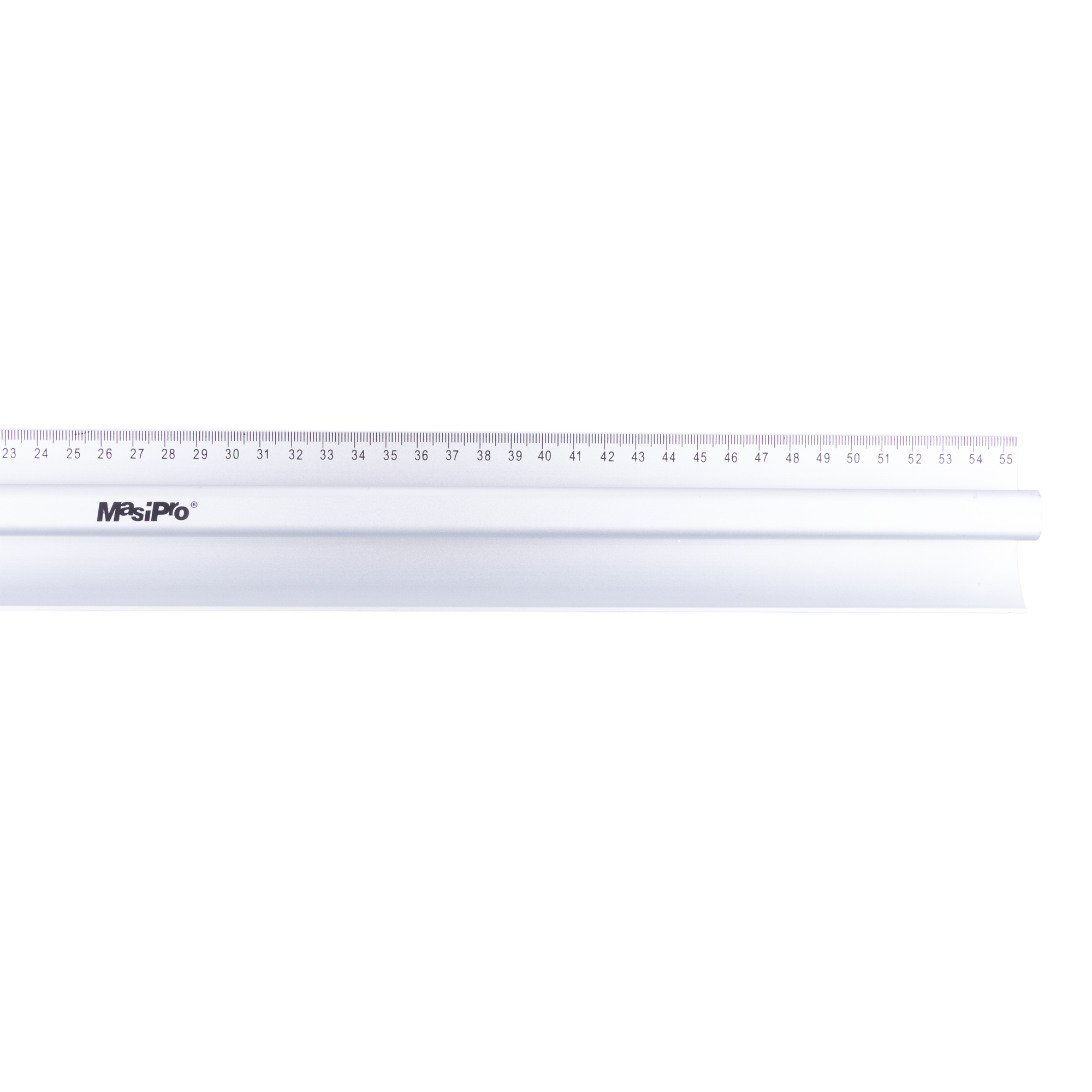 Pravítko Al profilové 55cm