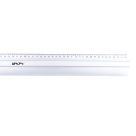 Pravítko Al profilové 55cm 1