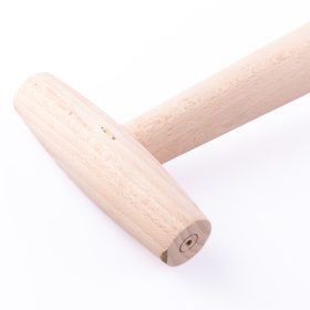 Škrabák K podlah. kov s násadou š. 30cm/1426 2