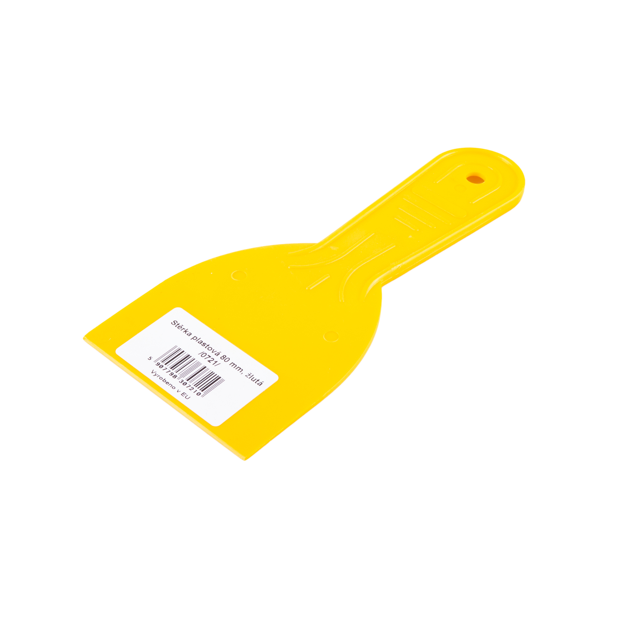 Stěrka K plast 8cm/0721