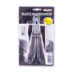 Kleště multifunkční MasiPro 15v1 2