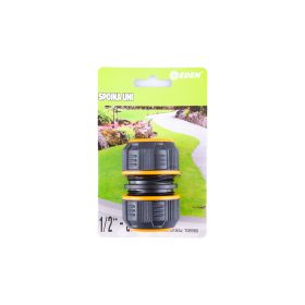 Spojka UNI PLAST 1/2"-3/4" 2