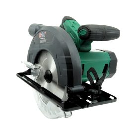 Pila okružní ASIST /AE5KR120DN-3/ ruční 3