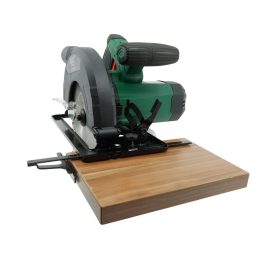 Pila okružní ASIST /AE5KR120DN-3/ ruční 4