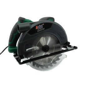 Pila okružní ASIST /AE5KR120DN-3/ ruční 5