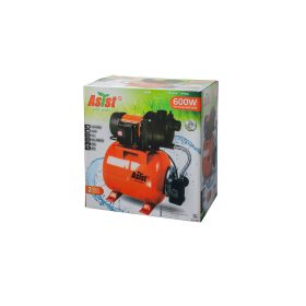 Vodárna ASIST /AE9CT60-1/ 600W, 20l 2