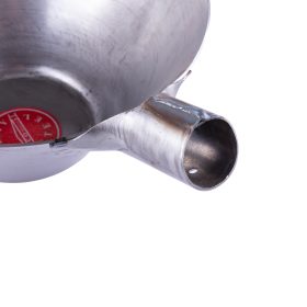 Naberačka s tulejou 23.5cm 3