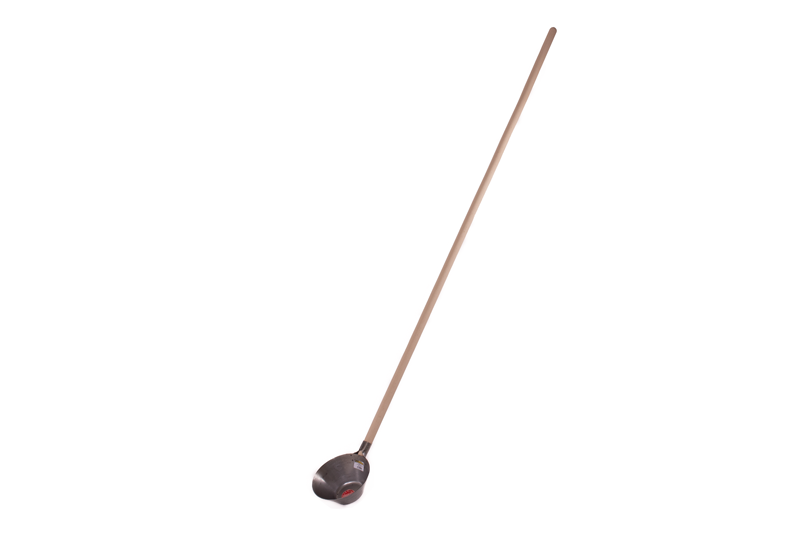 Naberačka tulej 23.5cm s násadou