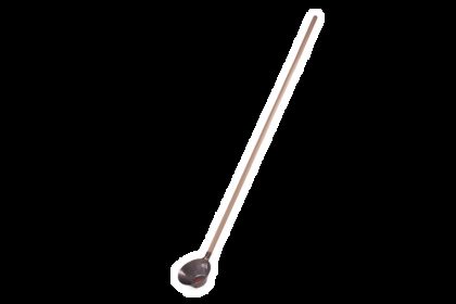 Naberačka tulej 23.5cm s násadou 1