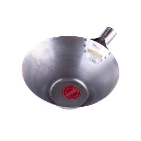 Naberačka tulej 23.5cm s násadou 3