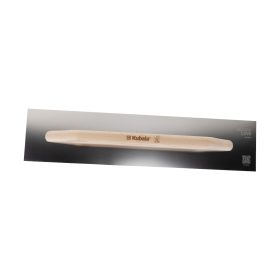 Hladítko K nerez hladké 13x58cm, WOOD LINE/5423 1