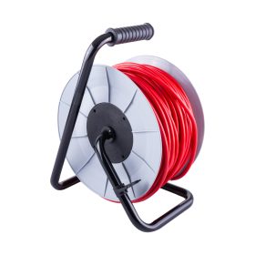 Kabel buben MasiPro 50m 4x230V IP20 3