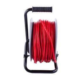 Kabel buben MasiPro 50m 4x230V IP20 5