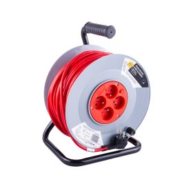 Kabel buben MasiPro 50m 4x230V IP20 6