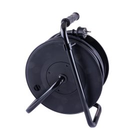 Kabel buben 50m 4x230V IP44 3x1,5mm ECOLITE 4