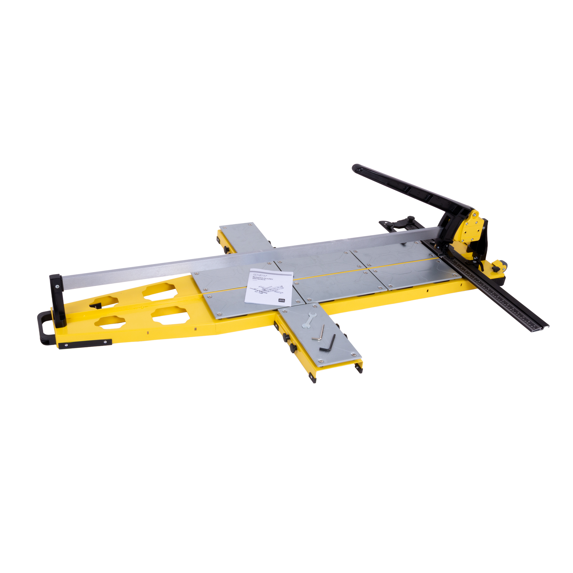 Řezačka MasiPro 130cm