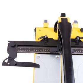 Řezačka MasiPro 130cm 10