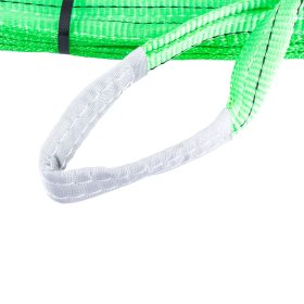 Popruh závěsný s oky 2t/2,5m 3