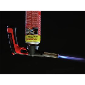 Páječka plynová Rothenberger RoFire piezo, s kartuší 600ml 4