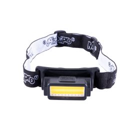 Svítilna CCT LED čelovka USB-C 9