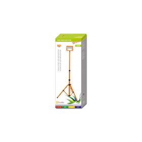 Reflektor LED-RMLED-30W/STJ/ORA se stativem 2